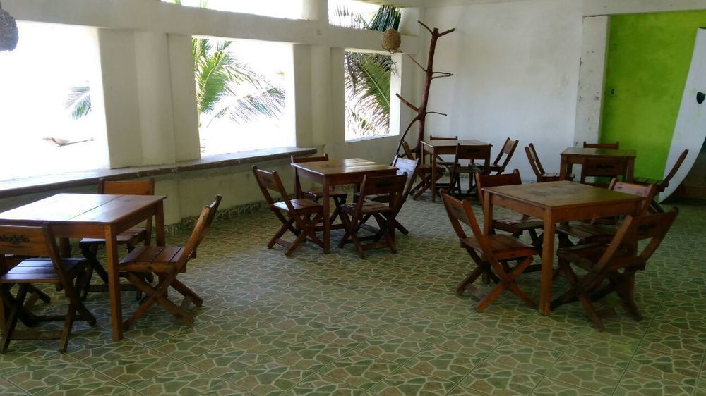 Tortugas Place Hotel Y Bungalos Monterrico Dış mekan fotoğraf